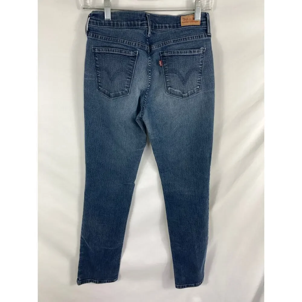 Levis levis 505